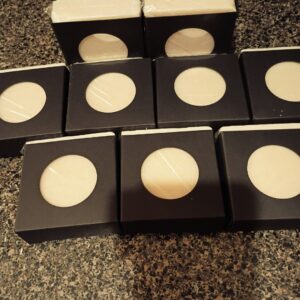 Milk And Collagen Handmade Soap