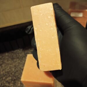 Island Citrus Handmade Soap
