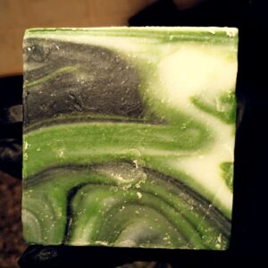 Mountain Air Handmade Soap