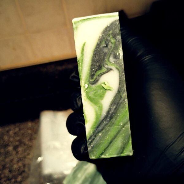 Mountain Air Handmade Soap - Image 5