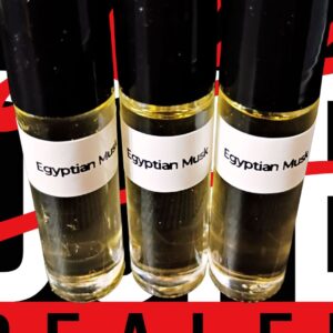 Egyptian Musk