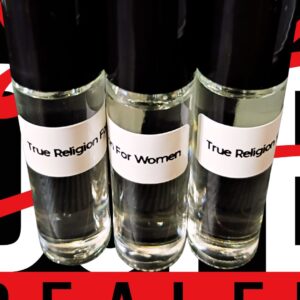 True Religion For Women (Type)