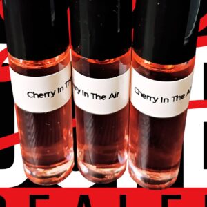 Escada: Cherry In The Air (Type)