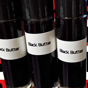 Black Butter
