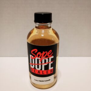 Chanel: Coco Mademoiselle (Type) Body Oil (4 Ounces)