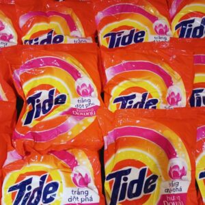 Tide with Downy Powder Laundry Detergent 690g/ 1.52lb