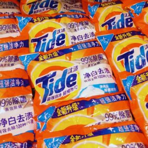 Tide Powder Detergent 508g / 1.1lb